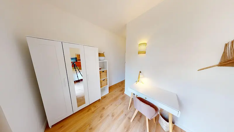 Photo du 18 rue de la Sarra, 69600 Oullins, France Oullins