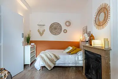 Photo du 16 rue de la Sarra, 69600 Oullins, France Oullins