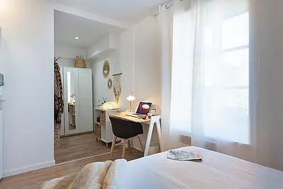 Photo du 16 rue de la Sarra, 69600 Oullins, France Oullins