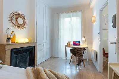 Photo du 16 rue de la Sarra, 69600 Oullins, France Oullins