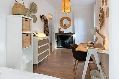 Photo du 16 rue de la Sarra, 69600 Oullins, France Oullins