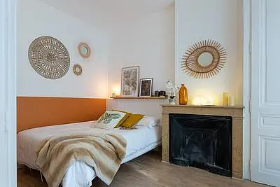 Photo du 16 rue de la Sarra, 69600 Oullins, France Oullins