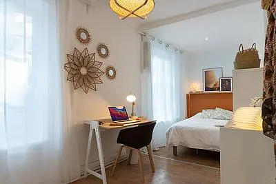 Photo du 16 rue de la Sarra, 69600 Oullins, France Oullins