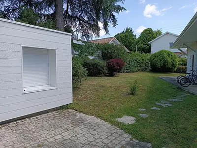 Photo du 6 Rue Calixte Camelle, 33400 Talence, France Talence