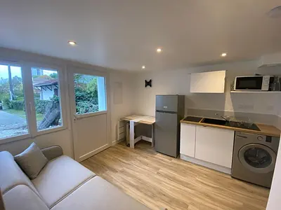 Photo du 6 Rue Calixte Camelle, 33400 Talence, France Talence