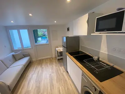 Photo du 6 Rue Calixte Camelle, 33400 Talence, France Talence