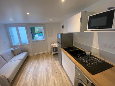 Photo du 6 Rue Calixte Camelle, 33400 Talence, France Talence