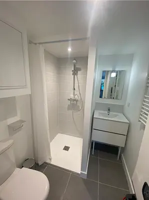 Photo du 6 Rue Calixte Camelle, 33400 Talence, France Talence