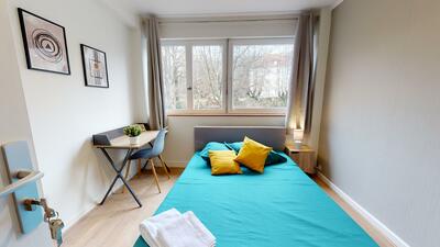 Photo du 2 bis rue du petit Revoyet, 69600 Oullins, France Oullins