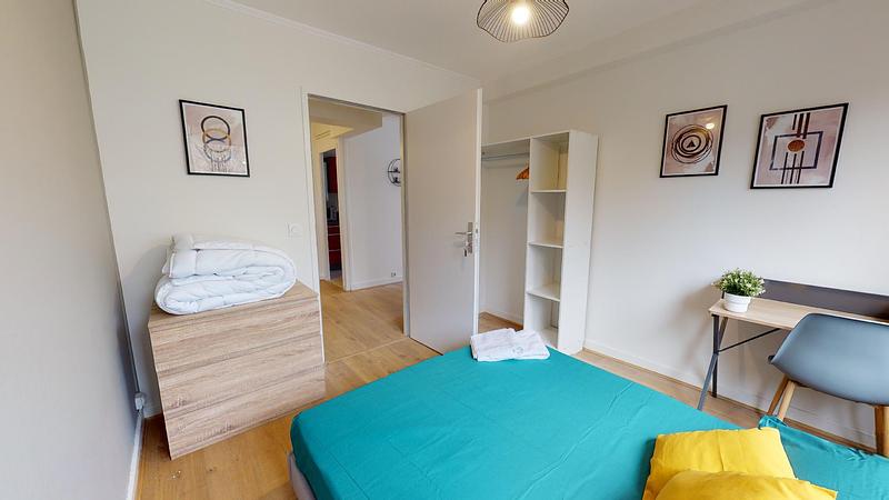 Photo du 2 bis rue du petit Revoyet, 69600 Oullins, France Oullins