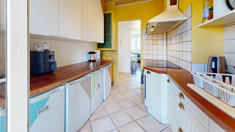 Photo du 12 Avenue Du Commandant L'herminier, 69100 Villeurbanne, France Villeurbanne