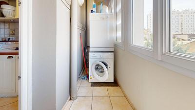 Photo du 12 Avenue Du Commandant L'herminier, 69100 Villeurbanne, France Villeurbanne