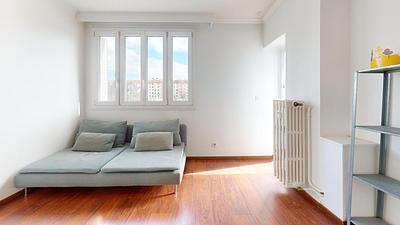 Photo du 12 Avenue Du Commandant L'herminier, 69100 Villeurbanne, France Villeurbanne