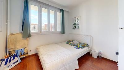 Photo du 12 Avenue Du Commandant L'herminier, 69100 Villeurbanne, France Villeurbanne