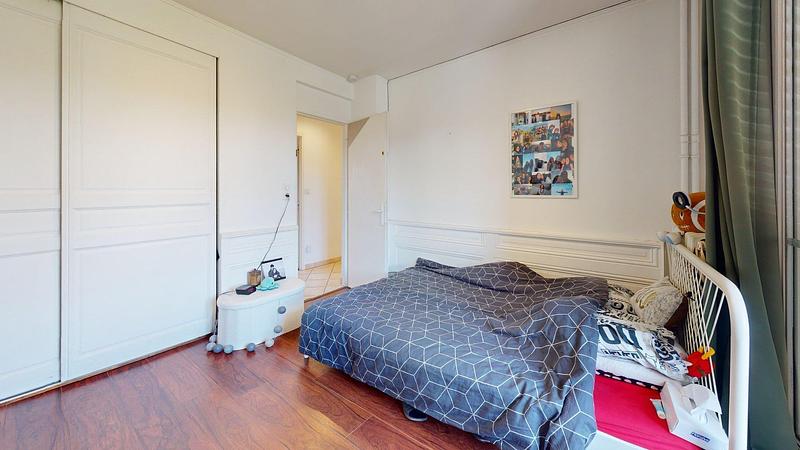 Photo du 12 Avenue Du Commandant L'herminier, 69100 Villeurbanne, France Villeurbanne