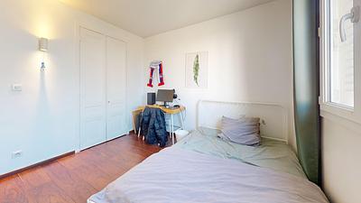 Photo du 12 Avenue Du Commandant L'herminier, 69100 Villeurbanne, France Villeurbanne