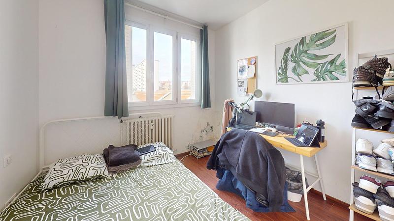 Photo du 12 Avenue Du Commandant L'herminier, 69100 Villeurbanne, France Villeurbanne