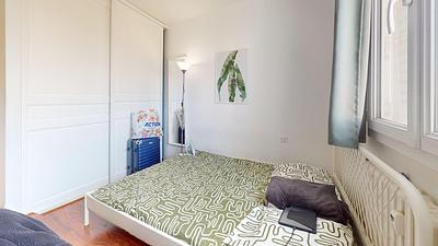 Photo du 12 Avenue Du Commandant L'herminier, 69100 Villeurbanne, France Villeurbanne