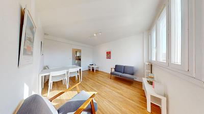 Photo du 1 Rue Julien Peyhorgue, 69100 Villeurbanne, France Villeurbanne