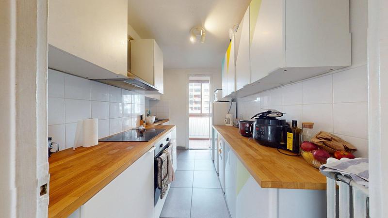 Photo du 1 Rue Julien Peyhorgue, 69100 Villeurbanne, France Villeurbanne