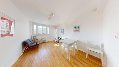 Photo du 1 Rue Julien Peyhorgue, 69100 Villeurbanne, France Villeurbanne