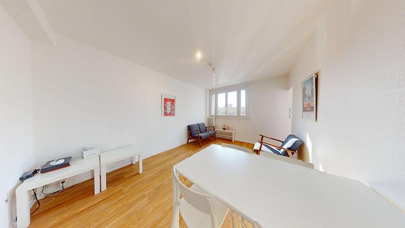 Photo du 1 Rue Julien Peyhorgue, 69100 Villeurbanne, France Villeurbanne