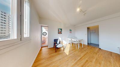 Photo du 1 Rue Julien Peyhorgue, 69100 Villeurbanne, France Villeurbanne