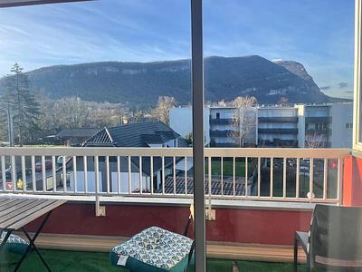 Photo du 46c Rue Du Brouaz, Bâtiment C, 74100 Annemasse, France Annemasse