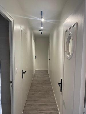 Photo du 46c Rue Du Brouaz, Bâtiment C, 74100 Annemasse, France Annemasse