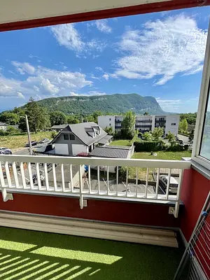 Photo du 46c Rue Du Brouaz, Bâtiment C, 74100 Annemasse, France Annemasse