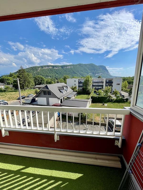 Photo du 46c Rue Du Brouaz, Bâtiment C, 74100 Annemasse, France Annemasse