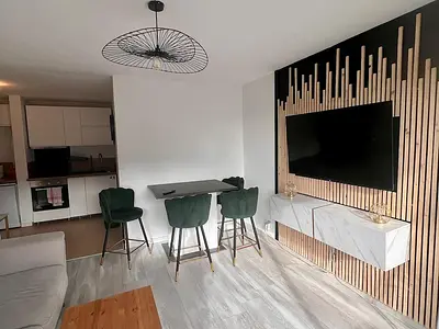 Photo du 46c Rue Du Brouaz, Bâtiment C, 74100 Annemasse, France Annemasse