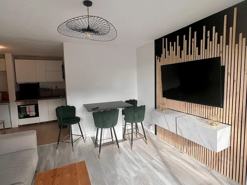 Photo du 46c Rue Du Brouaz, Bâtiment C, 74100 Annemasse, France Annemasse