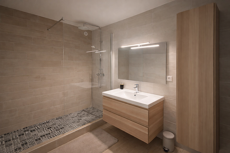 Photo du 46c Rue Du Brouaz, Bâtiment C, 74100 Annemasse, France Annemasse