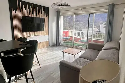 Photo du 46c Rue Du Brouaz, Bâtiment C, 74100 Annemasse, France Annemasse