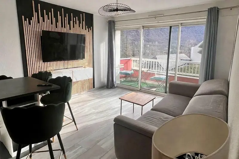 Photo du 46c Rue Du Brouaz, Bâtiment C, 74100 Annemasse, France Annemasse