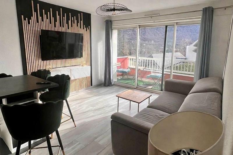 Photo du 46c Rue Du Brouaz, Bâtiment C, 74100 Annemasse, France Annemasse