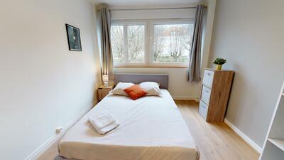 Photo du 2 bis rue du petit Revoyet, 69600 Oullins, France Oullins