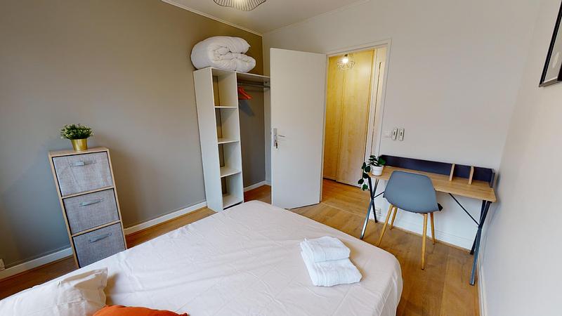 Photo du 2 bis rue du petit Revoyet, 69600 Oullins, France Oullins