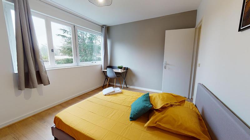 Photo du 2 bis rue du petit Revoyet, 69600 Oullins, France Oullins