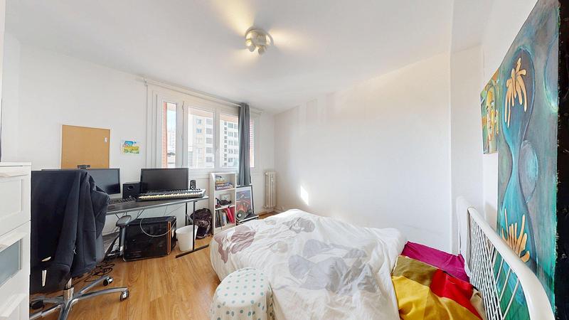 Photo du 1 Rue Julien Peyhorgue, 69100 Villeurbanne, France Villeurbanne