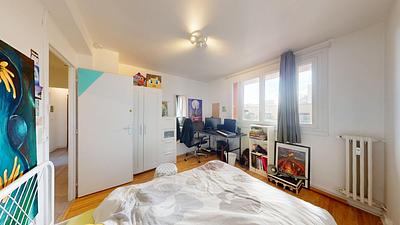 Photo du 1 Rue Julien Peyhorgue, 69100 Villeurbanne, France Villeurbanne