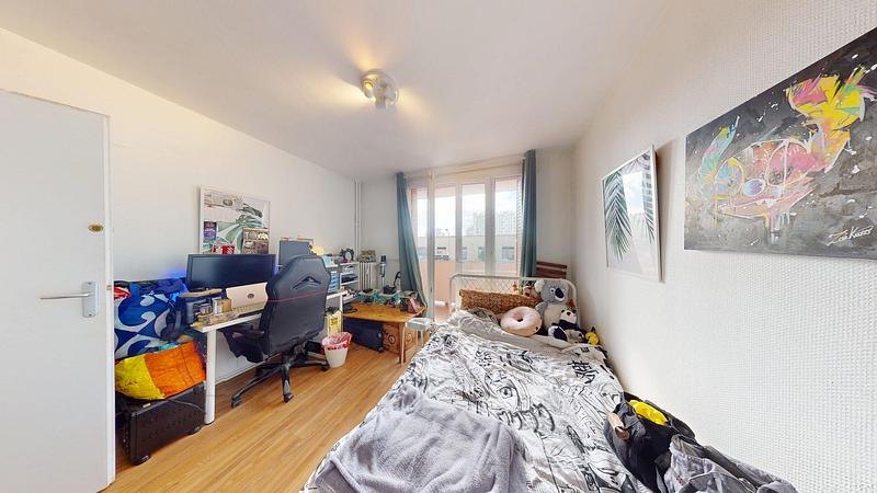 Photo du 1 Rue Julien Peyhorgue, 69100 Villeurbanne, France Villeurbanne