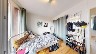 Photo du 1 Rue Julien Peyhorgue, 69100 Villeurbanne, France Villeurbanne