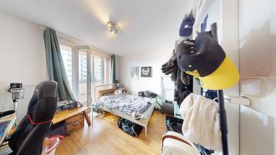 Photo du 1 Rue Julien Peyhorgue, 69100 Villeurbanne, France Villeurbanne