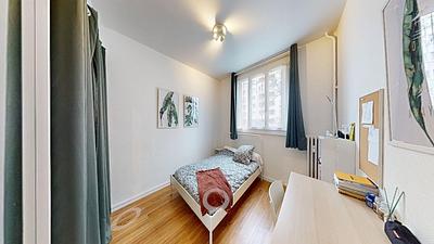 Photo du 1 Rue Julien Peyhorgue, 69100 Villeurbanne, France Villeurbanne