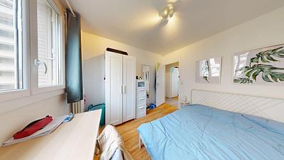 Photo du 1 Rue Julien Peyhorgue, 69100 Villeurbanne, France Villeurbanne