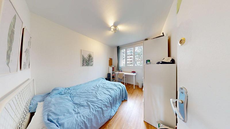 Photo du 1 Rue Julien Peyhorgue, 69100 Villeurbanne, France Villeurbanne