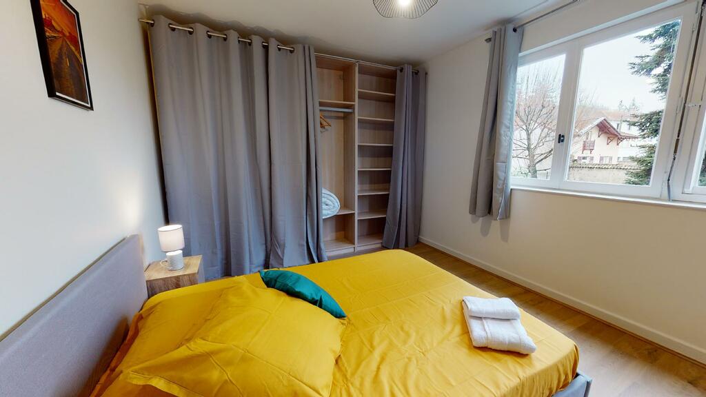 Photo du 2 bis rue du petit Revoyet, 69600 Oullins, France Oullins