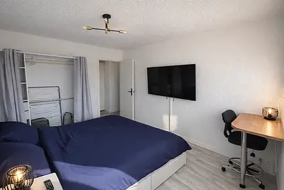 Photo du 46c Rue Du Brouaz, Bâtiment C, 74100 Annemasse, France Annemasse